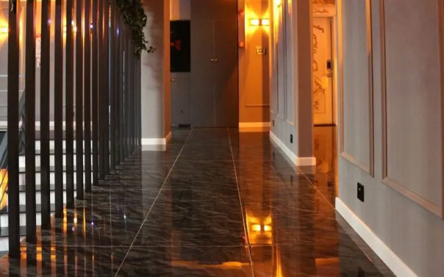 Gelevera Park Otel - Restaurant Spa