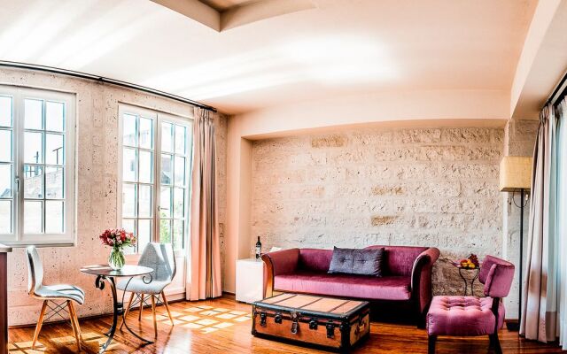 Palla Boutique Hotel