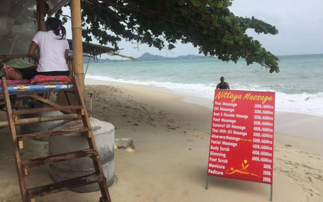 Samui Beach Resort