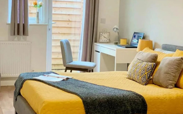 Tanzanite in Cambridge