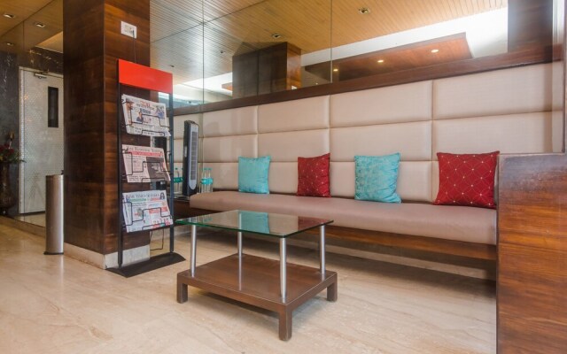 OYO 18449 Vinamra Residency