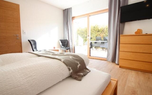 Ferienhaus Piz Lad