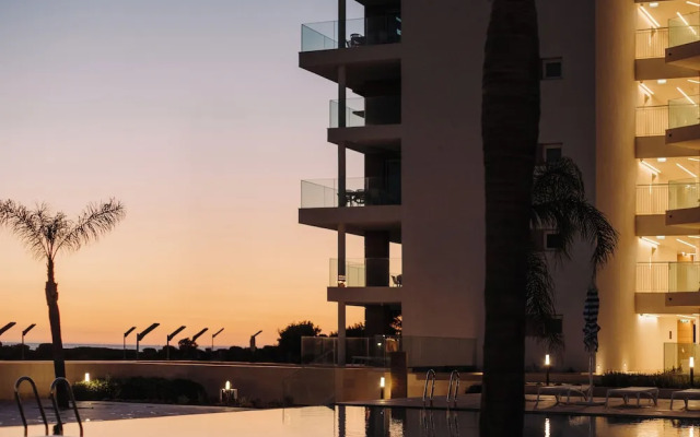 Dom Pedro Residences