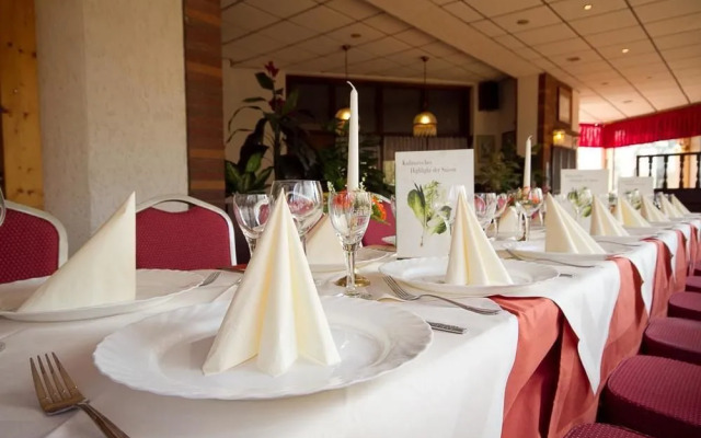 Hotel Stadt Marsberg