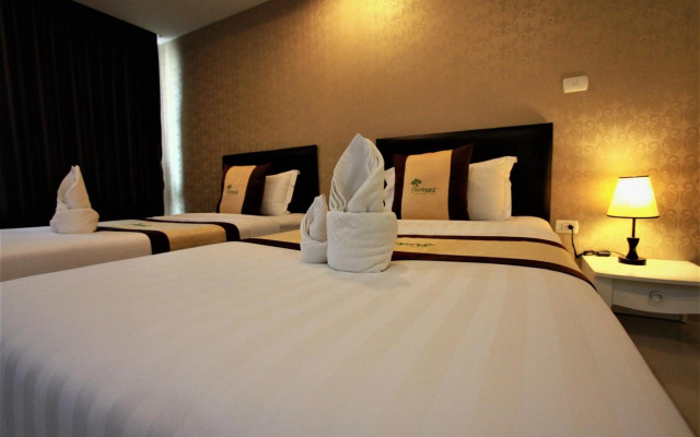 Retreat Resort Pattaya