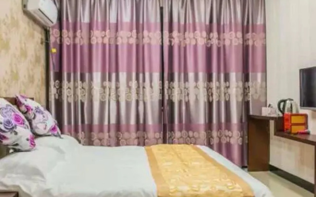 Wuzhen Yuanyang Pavilion Inn