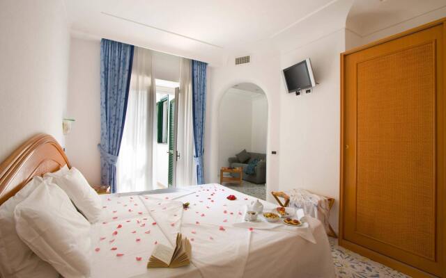 Park Hotel Terme Mediterraneo