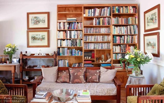 Amasun B&B