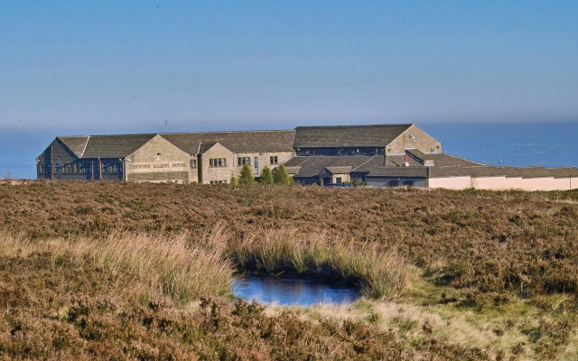 Pennine Manor Hotel