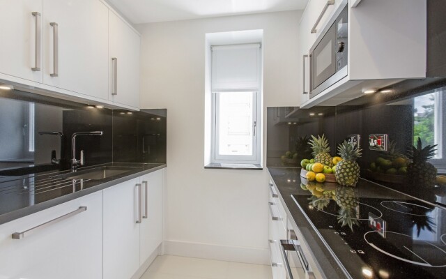 Chesham Court Apartments