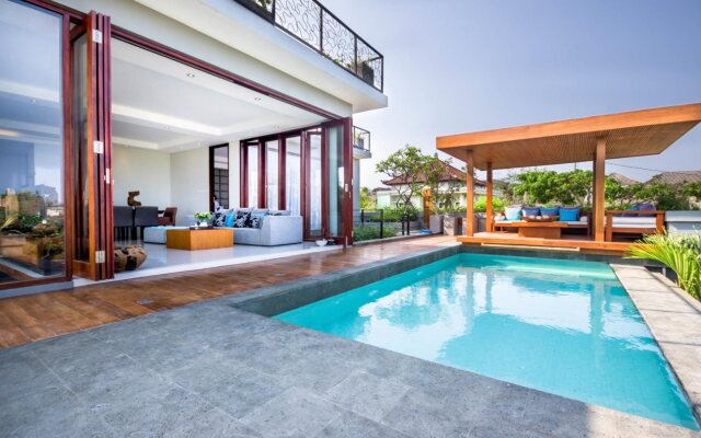 Elmina Villa Bali