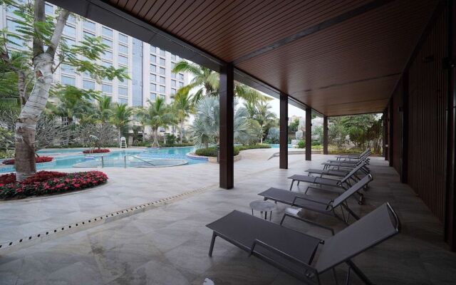 Haikou Yatter Hotel, Vignette Collection by IHG