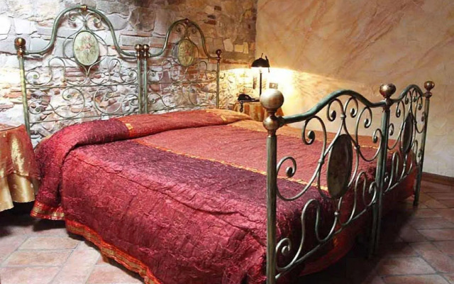 B&B Villa Corte Degli Dei