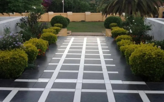 Bella Casa Guesthouse