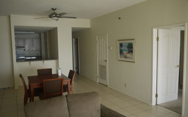Aquarius Beach Tower