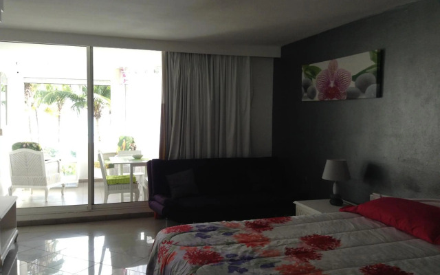 Résidence Appartement La Vieille Tour