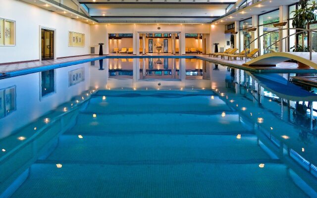 President Terme Hotel
