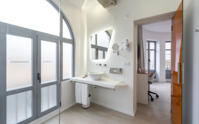 Atarazanas Málaga Boutique Hotel