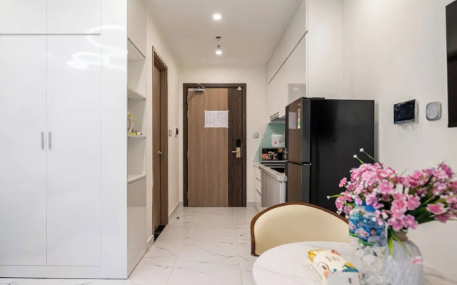 Studio - GH5 - Vinhomes Grand Park