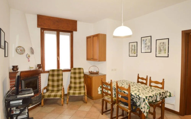 Locazione turistica Casa Maria (LIE140)