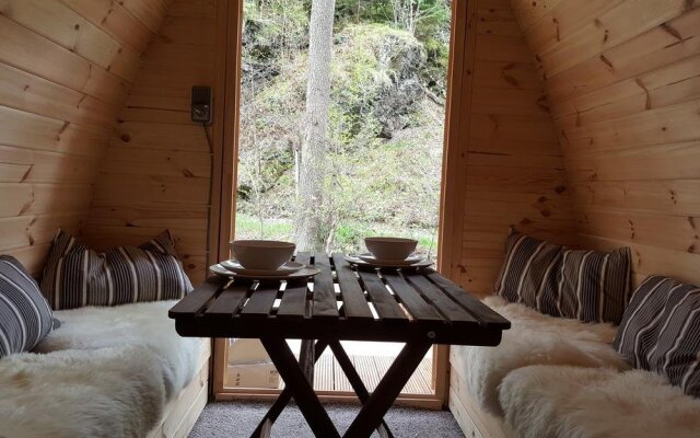 Camping Le Canada
