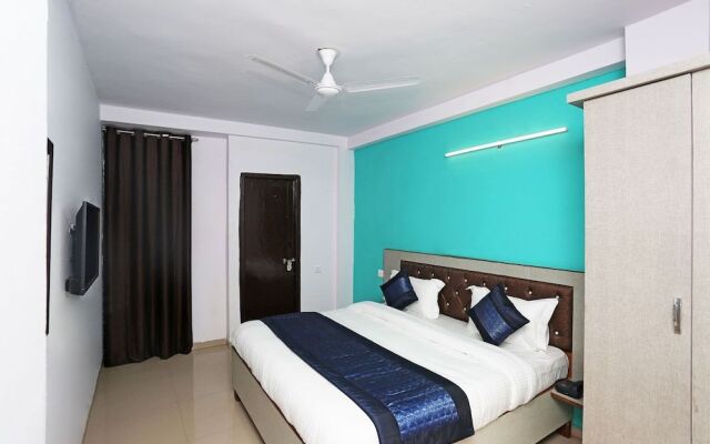 Anvi Hotels