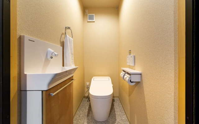 JAPANING HOTEL Higashikujo