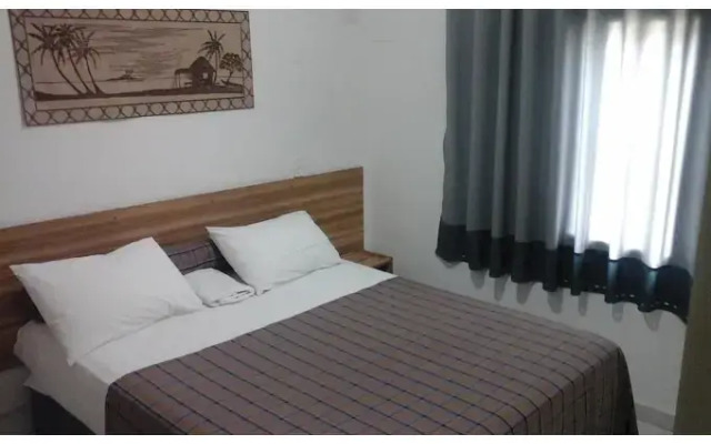 Hotel Pousada Do Parque