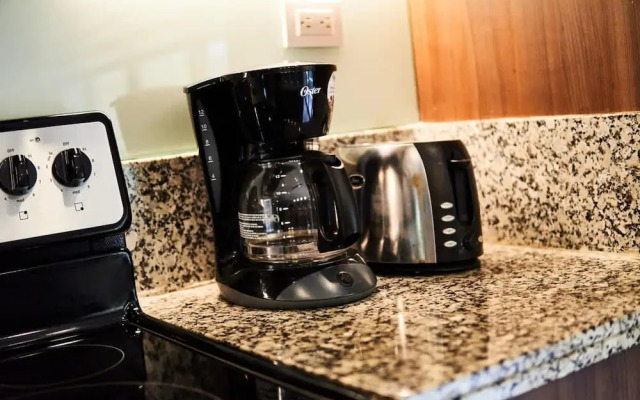 Aldea Zama Penthouse w Private Rooftop Jacuzzi