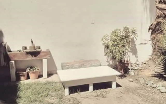 Muna Hostel
