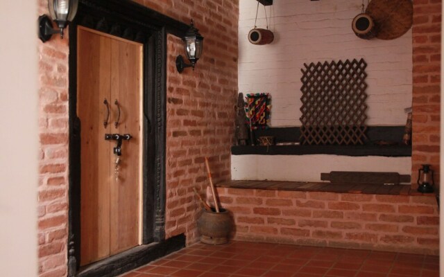 The Life Story Guest House