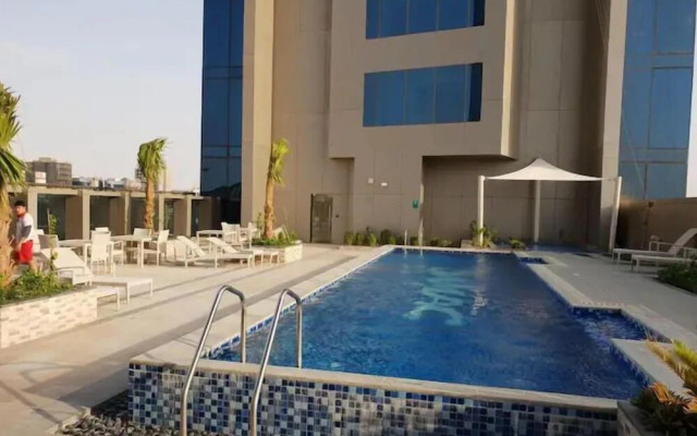 4Leisure Suites DAMAC Esclusiva Towers