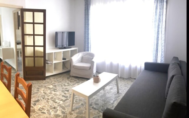 Apartamento Gravina 42