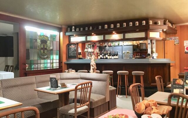 Hotel Restaurant Bistro Zum Onkel Jonathan