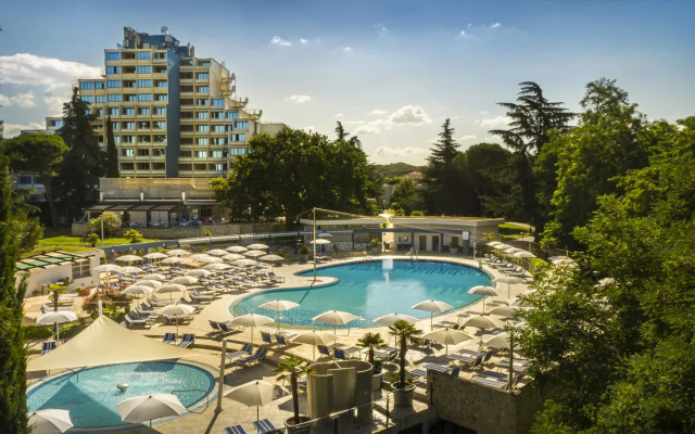 Valamar Diamant Residence