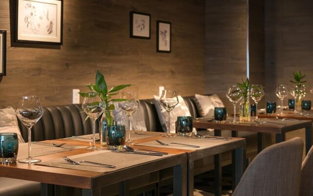 CCentral Hotel Bui Vien