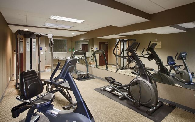 Four Points by Sheraton Fort Lauderdale Airport - Dania Beach