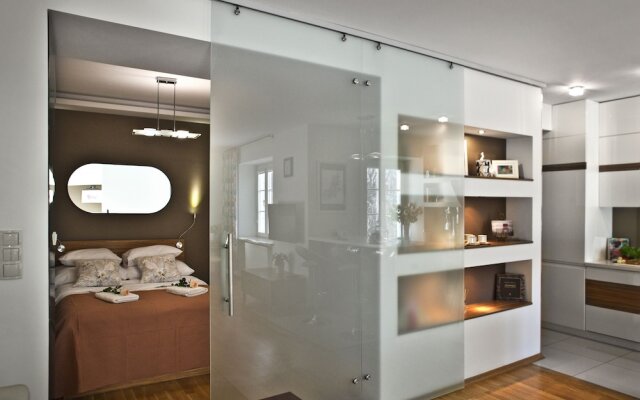 P&O Apartments Nowy Świat II