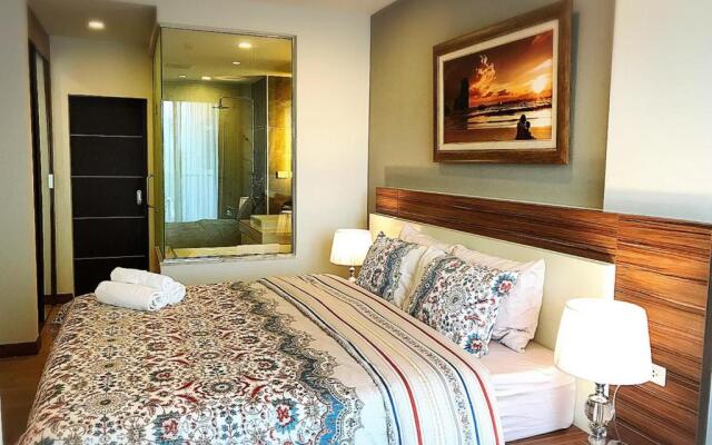 Chiang Mai Cozy Living #707
