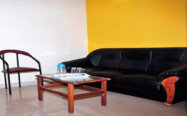 The Mak Inn Hotel - Affordable Luxury Stay
