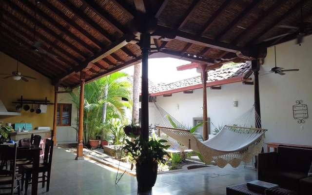 Miskitu Casa Boutique