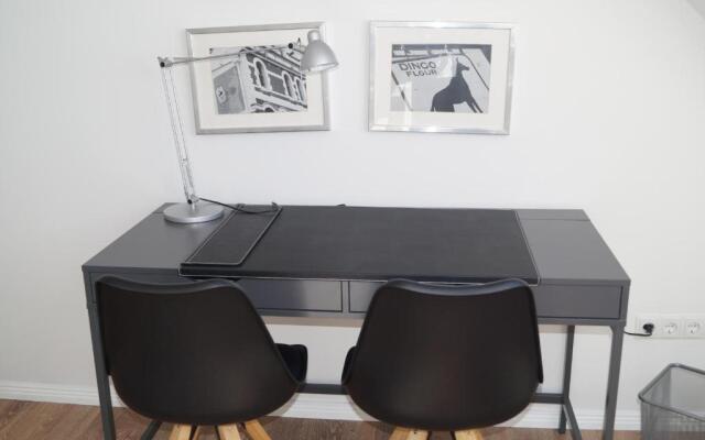 Fehmarn Ostseeferien FW3 Ferienwohnung "Toplicht" 1041