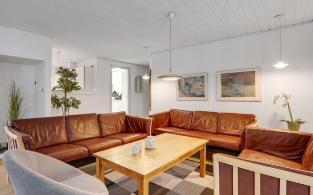 "Asmara" - 2km from the sea in Western Jutland