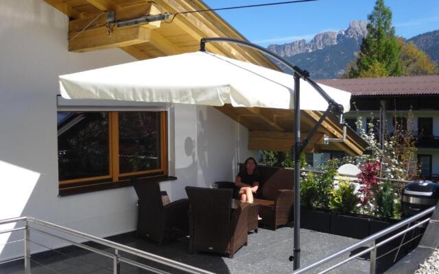 Alpin-Check-in