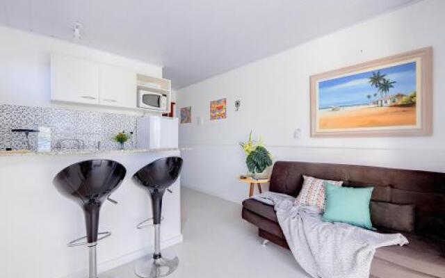 Loft na Lagoa da Conceição