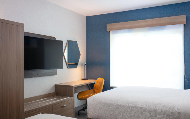 Holiday Inn Express Bothell by IHG