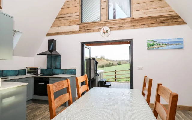 Valley View Hideaway