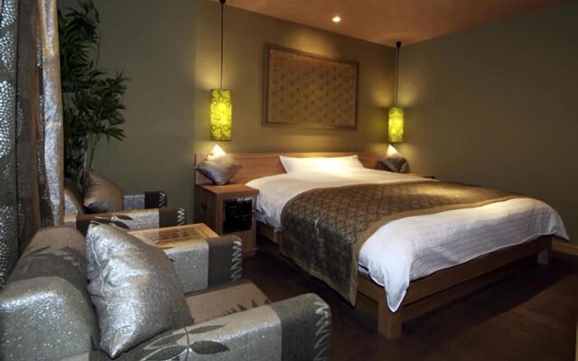 Hotel Cuna Kyoto (Adult Only)