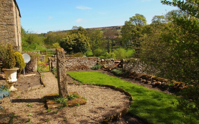 Stanhope Old Hall