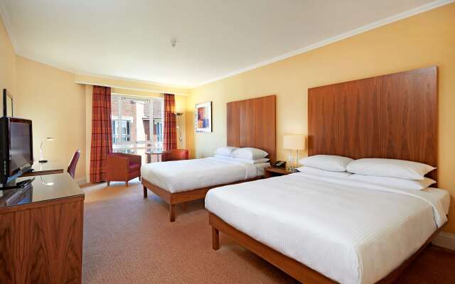 ORIDA Maidstone Hotel